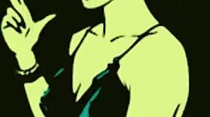 i'm trailer lays lopes, a bbw playing with my vibrator and showing off my big melons