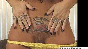 i watch mason moore challenge justin to fuck her hard