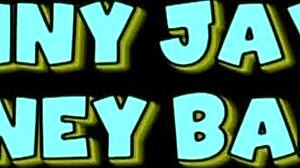 Two blonde chicks, ready for massive black cocks in wild foursome?