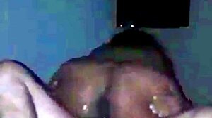 Can Claudia's big ass handle these intense doggystyle orgasms?