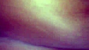 Big Booty Chick Gets Dick Down in Amateur Ass and Cock Scene