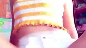 bigo live asian cameltoe show