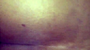 Big Booty Chick Gets Dick Down in Amateur Ass and Cock Scene