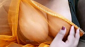 I am the Singapore milf showin my big boobs