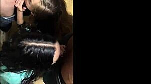 Orgy With Hot Girls In Vegas