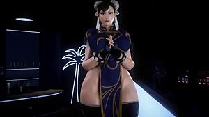 compilation of 3d hmv hentai videos with blowjob scenes