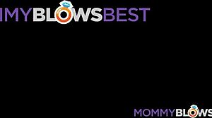 my british girlfriend's big tits sucked my cock