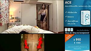 แม่เลี้ยงต้องการอวัยวะเพศชายใหญ่ของฉันจริงๆ