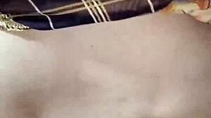 Indian Desi Village Bhabhi Outdoor Ranch Pissing