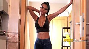 Handy Dandy Dick Like Candy Man?