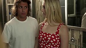 My Stepmom Wants To Join In With Aiden Ashley And Lily Larimar.