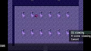 lady knight frey bound and sullied in the game