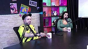 Monica Lima's Horrible First Cuckold Experience For Money