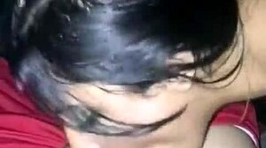 Colombian Babe Calls Friend For Outdoor Anal Fuck