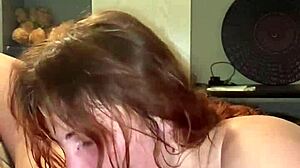 I savor the deepthroat blowjob ending in cumshot.