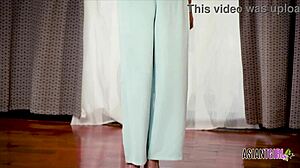 Asiantgirl ice ready for intense lovin!