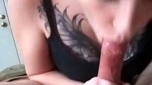 b just wanted to play with and suck her mans cock