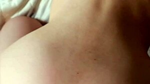 I, Mai, love getting creampied as a shaved housewife