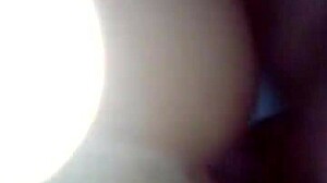 My japanese wife loves my cock in her ass, it's so anal and intense