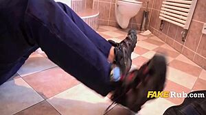 Handy Dandy Dick Like Candy Man?