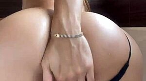 Linda Moaning Loudly During Intense Hardcore Sex!