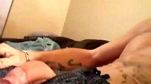 will explores pussy with his cock