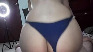 perdoname se�or por follarme a mi hermanastro no aguante el cachondeo