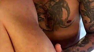 Is the tipper unknowingly pleasing my sexy wife?