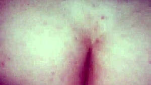 i went to help my wife shave... and ended up fucking her