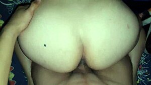 Shoplifter Amber Summer stripped and searched by Officer Rusty Nails