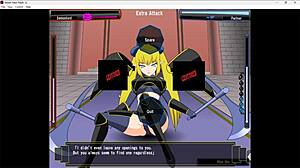 overthrow the great demoness in story mode finale