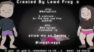 Does Soft Girlfriend Enjoy Rough Treatment?