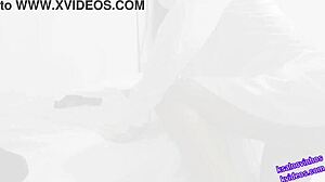 Massage Therapist Fanny Craves Blowjob For 40 Dollars