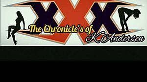 The Story Of K Andersen