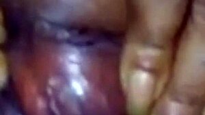 amateur pussy squirt & dick sucking!