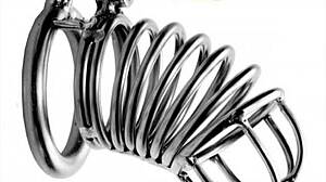 Fun kinky toys demonstration with roleplay and bondage