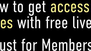 Big Boobed Beauties Sara Jay And Puma Swede Tongue Fucking!