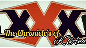 The Story Of K Andersen