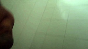 We got horny at the pool and did deepthroat blowjobs before fucking doggystyle outdoors