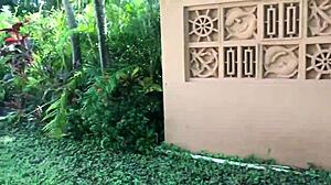 Teen 18+ Slut Gina Gerson Hunts for Horny Sex on Mexican Holiday