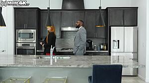 If We Close This Deal You Can Drain Your Balls In Me