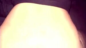 Can't hold back! Creampie in my tight Thai ass now!