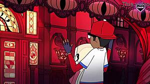 Verbalase Hazbin Hotel's Charlie Animation Full Video