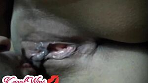 He fucked me hard, made me cum a lot!