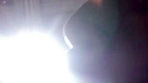 Gay men share intense blowjob