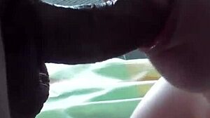 Wife Gives Blowjob To Another Man