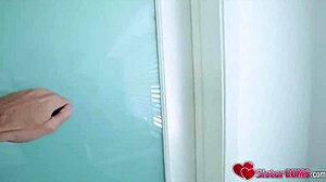 hey, keep it quiet! had wild sex with stepsibling, don't tell stepmom