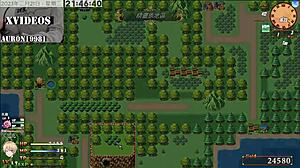 Tail of Desire Part 2