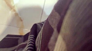 Ever Tried Fucking a Stunning Brunette Desi Teen?