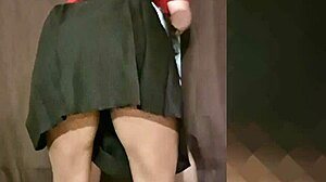 Dirty Mexican Student Blowjob For Teacher To Pass Year